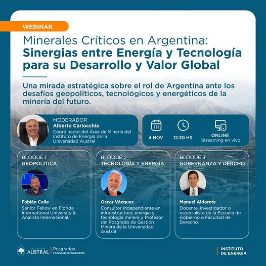 UNIVERSIDAD AUSTRAL
