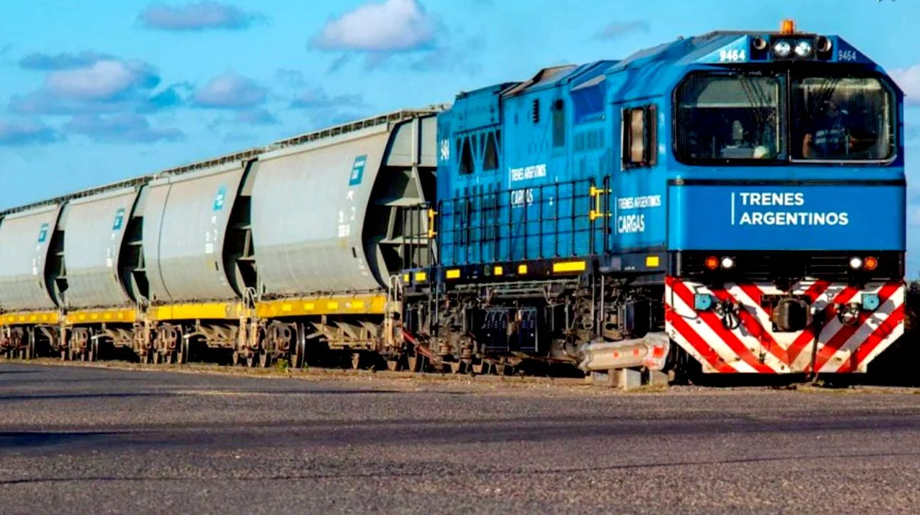 belgrano cargas