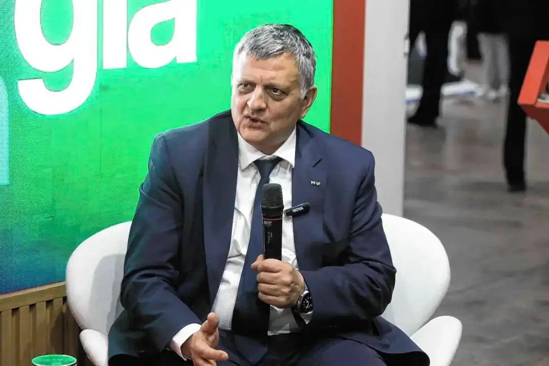 hORACIO MARIN
