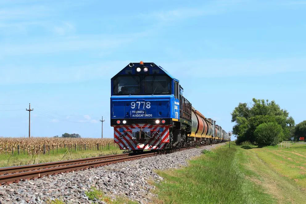 tren 1