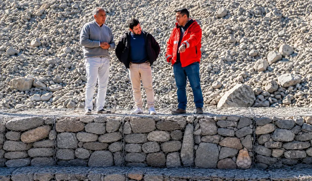obras ruta 51